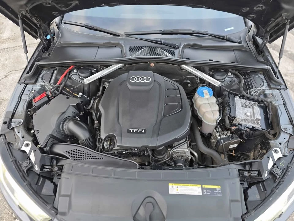 2017 Audi B9 A4 - Image 15 of 20