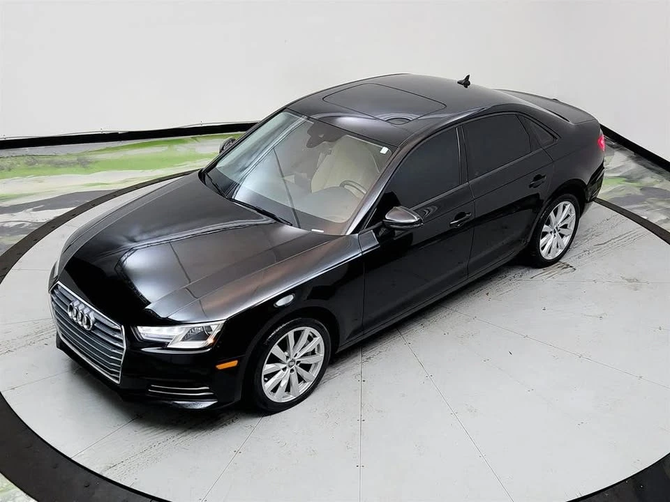 2017 Audi B9 A4 - Image 12 of 19