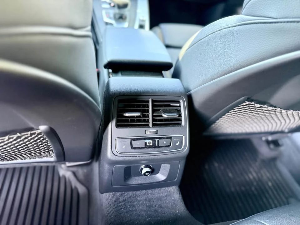 2017 Audi B9 A4 - Image 11 of 11