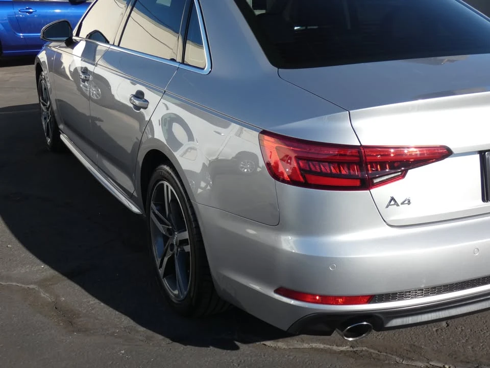 2017 Audi B9 A4 - Image 13 of 20