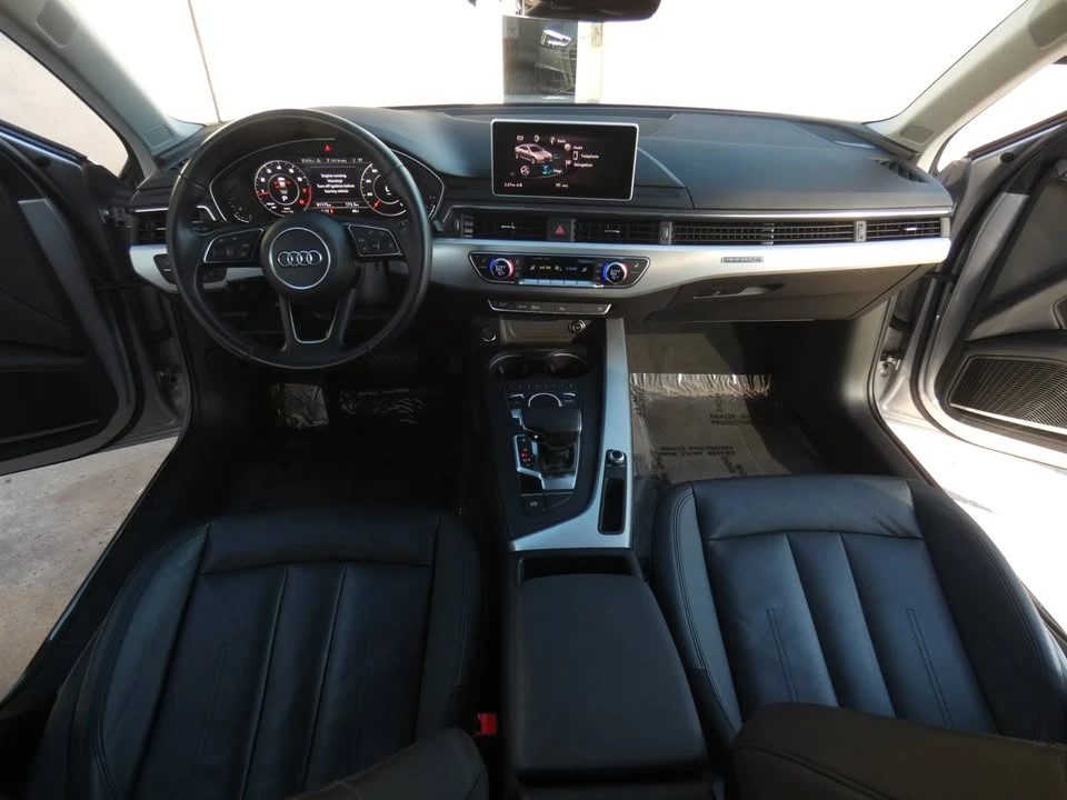 2017 Audi B9 A4 - Image 20 of 20