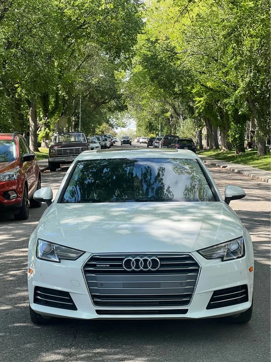2017 Audi B9 A4 - Image 2 of 7