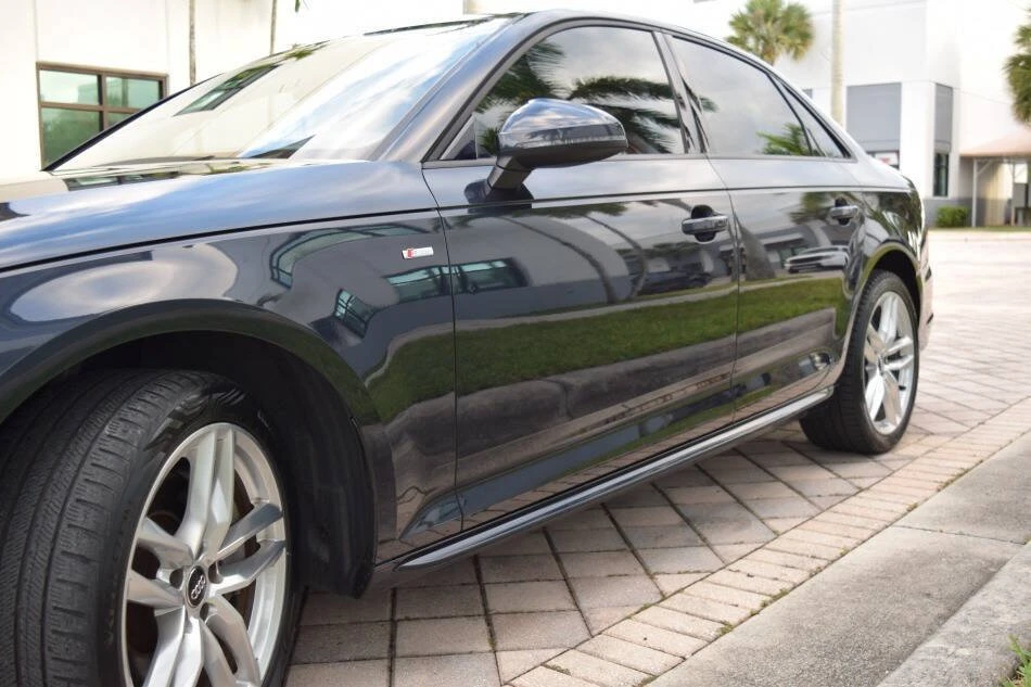 2017 Audi B9 A4 - Image 16 of 20
