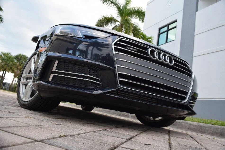 2017 Audi B9 A4 - Image 13 of 20