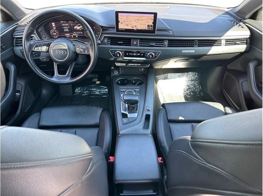 2017 Audi B9 A4 - Image 9 of 20