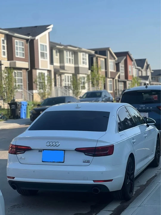 2017 Audi B9 A4 - Image 3 of 7