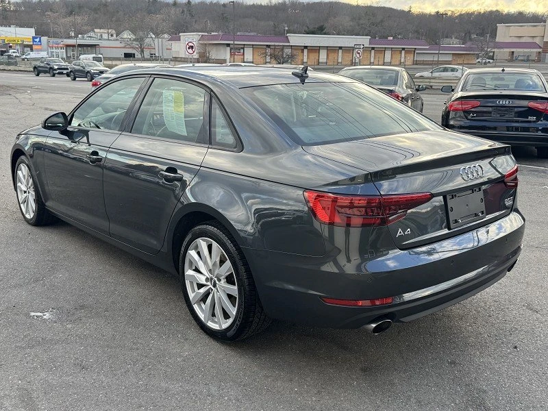 2017 Audi B9 A4 - Image 3 of 20