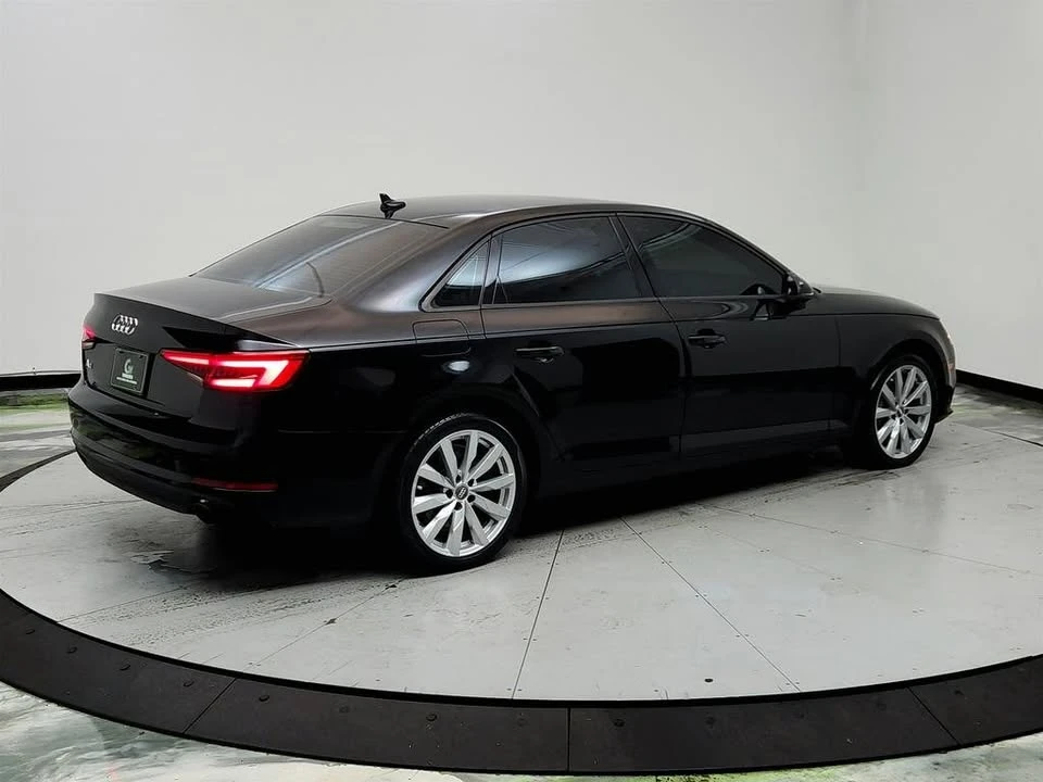 2017 Audi B9 A4 - Image 4 of 19