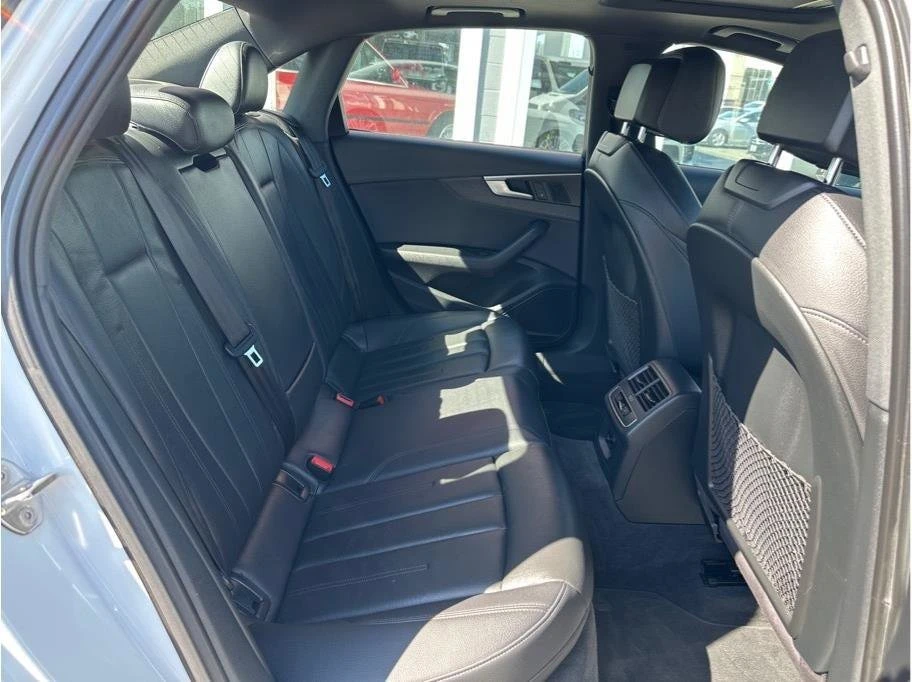 2017 Audi B9 A4 - Image 16 of 20