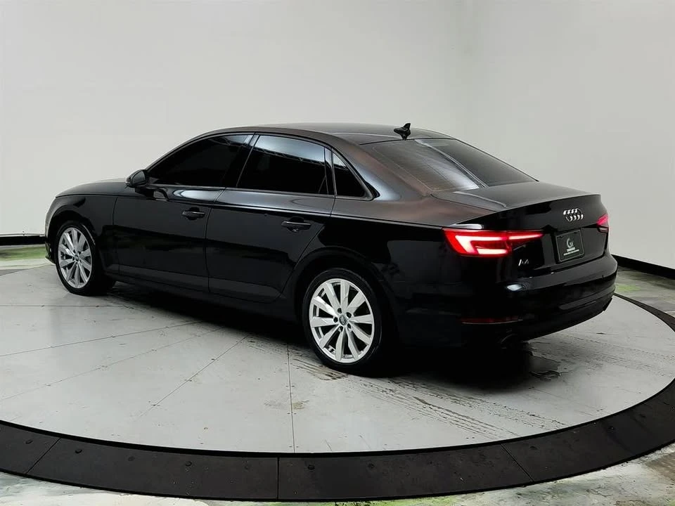 2017 Audi B9 A4 - Image 6 of 19