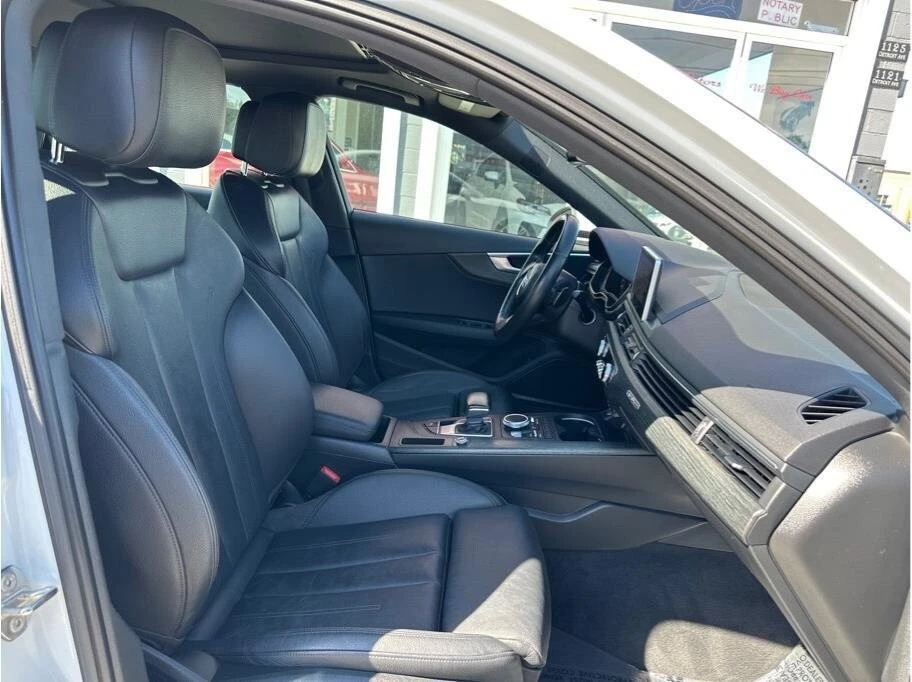 2017 Audi B9 A4 - Image 18 of 20