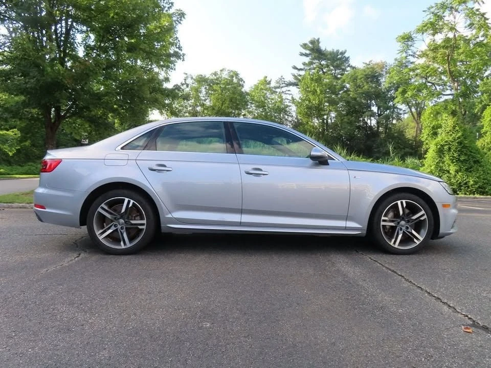 2017 Audi B9 A4 - Image 16 of 19