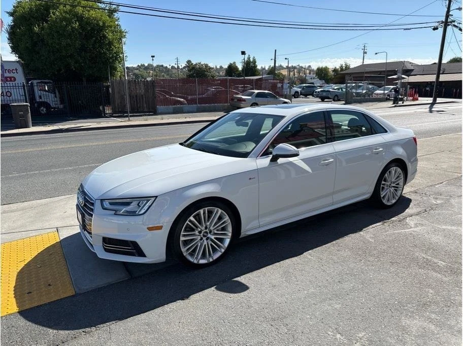 2017 Audi B9 A4 - Image 3 of 20