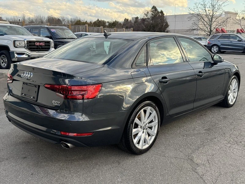 2017 Audi B9 A4 - Image 2 of 20
