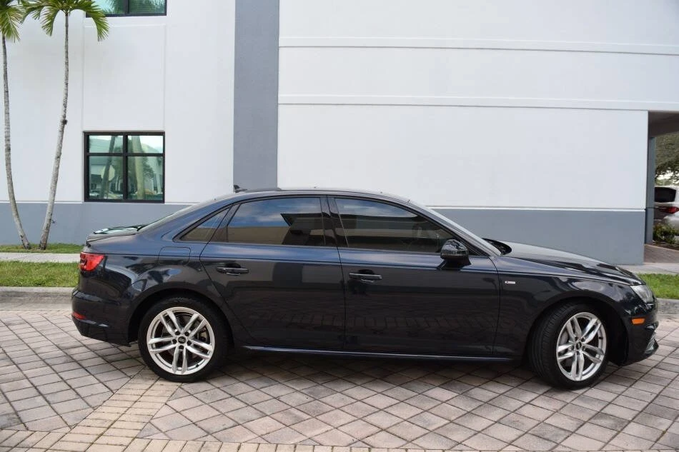 2017 Audi B9 A4 - Image 7 of 20