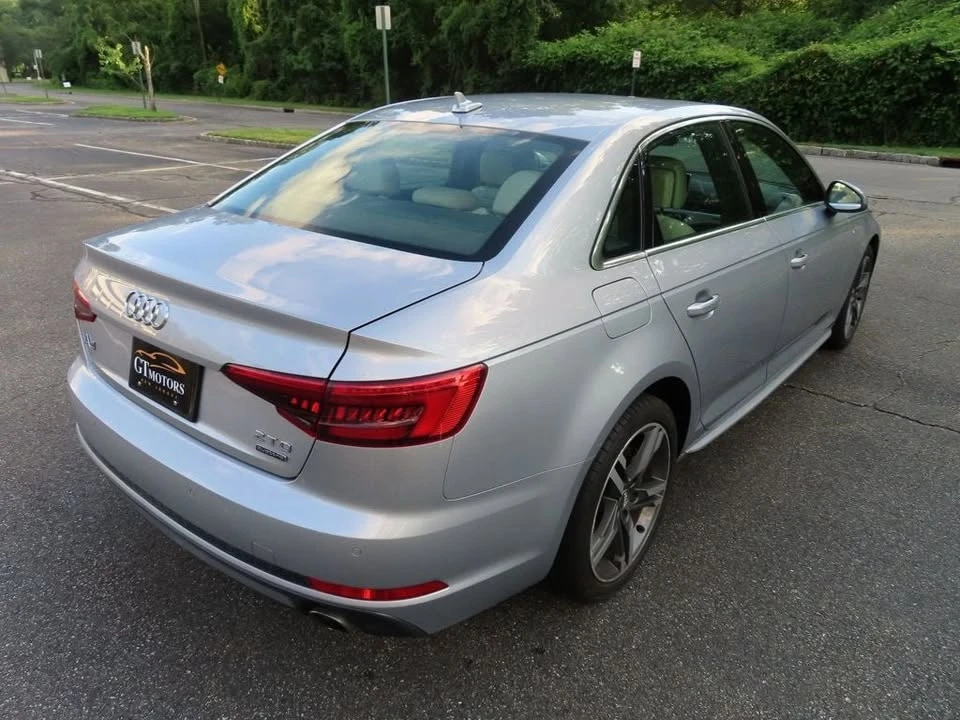 2017 Audi B9 A4 - Image 15 of 19