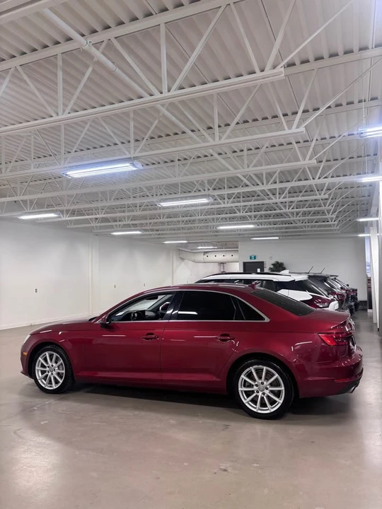 2017 Audi B9 A4 - Image 2 of 4
