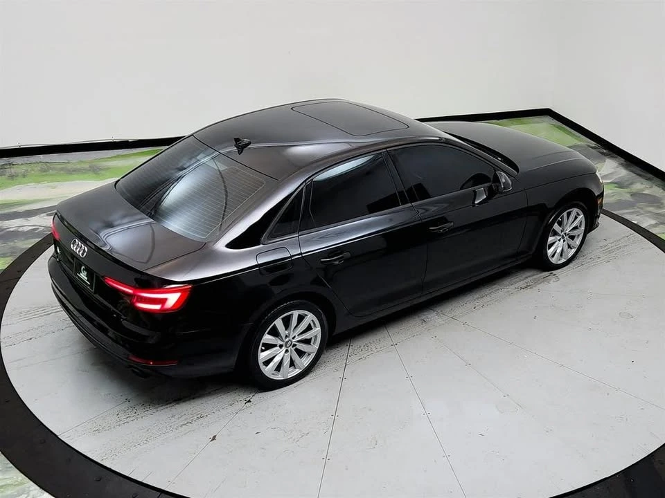 2017 Audi B9 A4 - Image 14 of 19