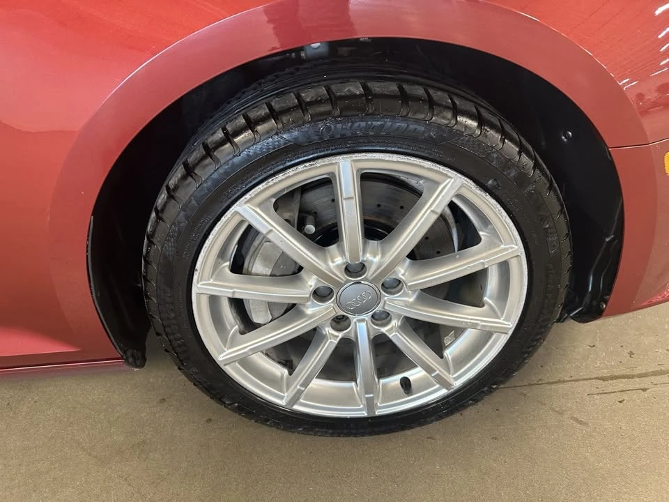 2017 Audi B9 A4 - Image 6 of 20