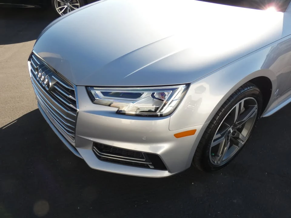 2017 Audi B9 A4 - Image 7 of 20