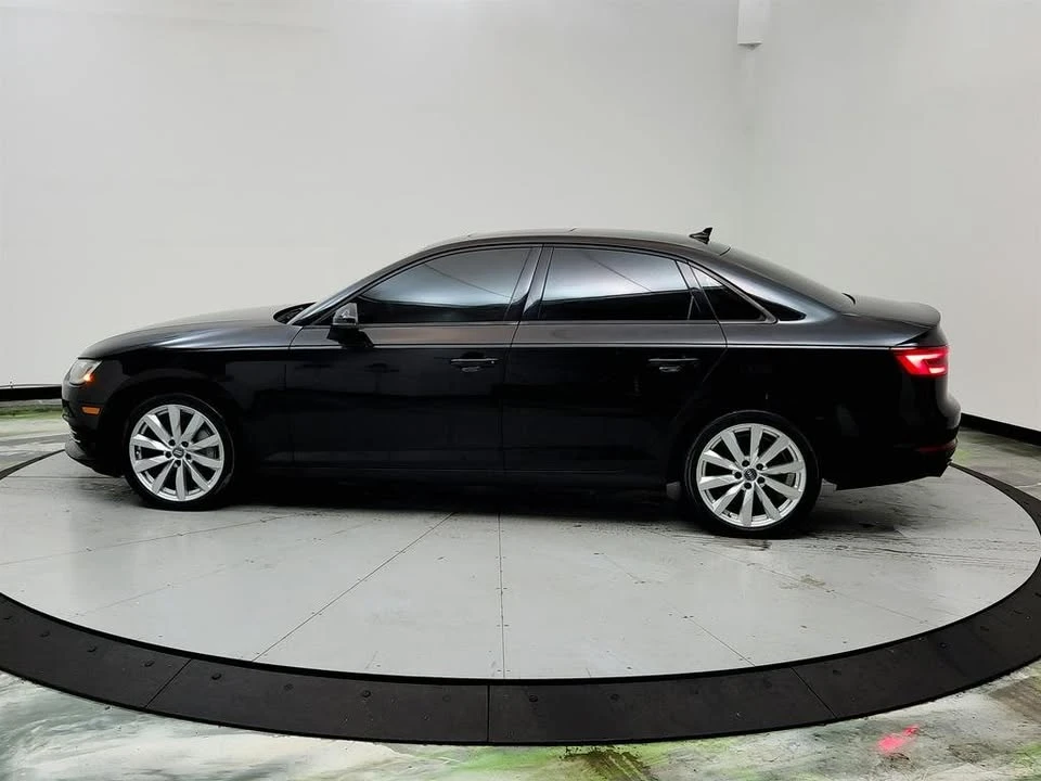 2017 Audi B9 A4 - Image 7 of 19