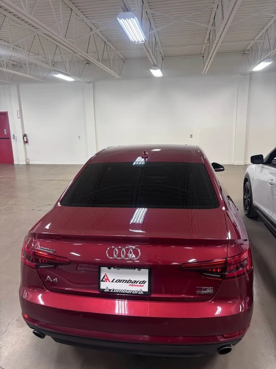 2017 Audi B9 A4 - Image 3 of 4