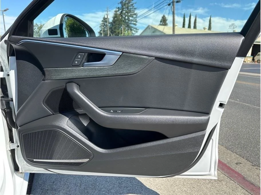 2017 Audi B9 A4 - Image 20 of 20