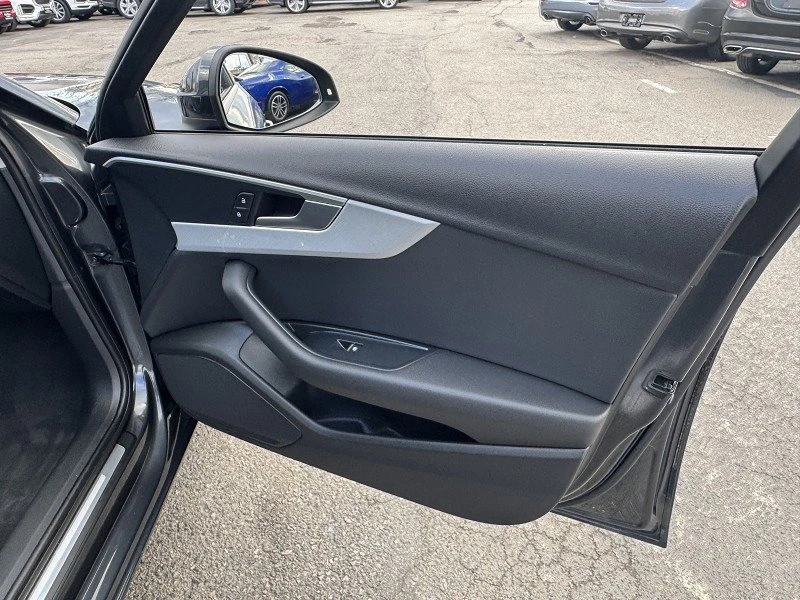 2017 Audi B9 A4 - Image 13 of 20