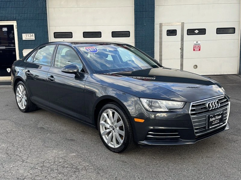 2017 Audi B9 A4 - Image 10 of 20
