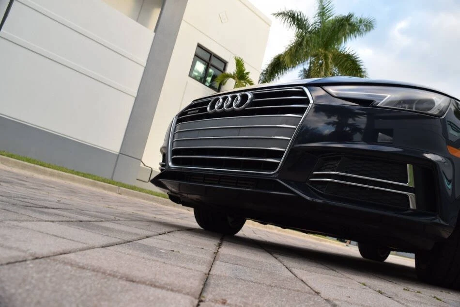 2017 Audi B9 A4 - Image 12 of 20