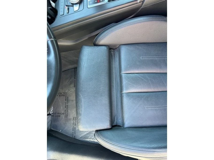 2017 Audi B9 A4 - Image 12 of 20
