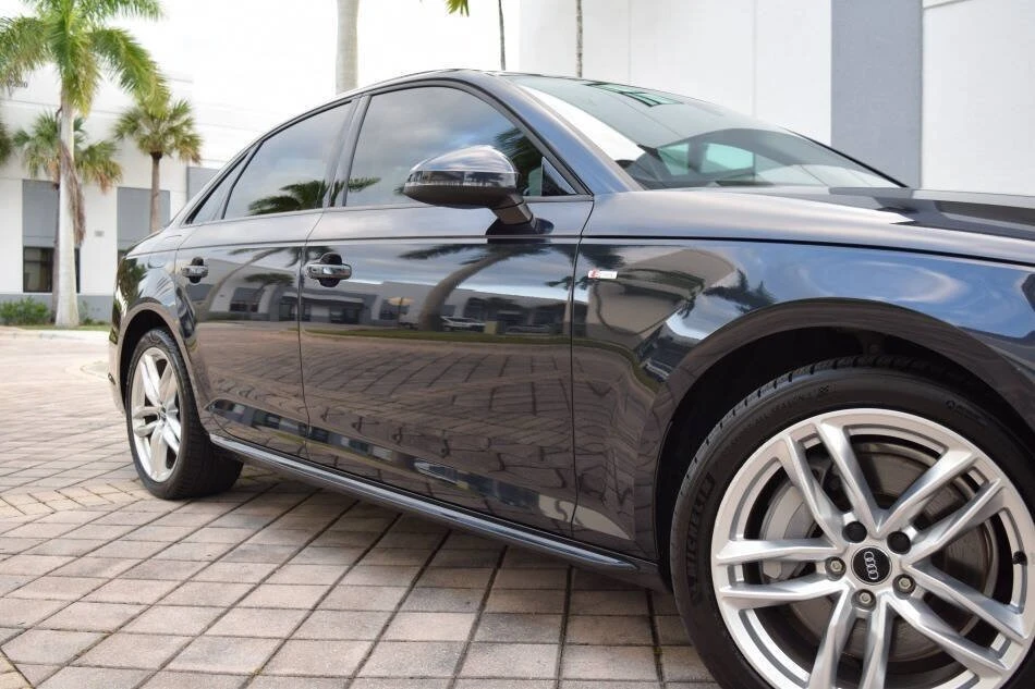 2017 Audi B9 A4 - Image 17 of 20
