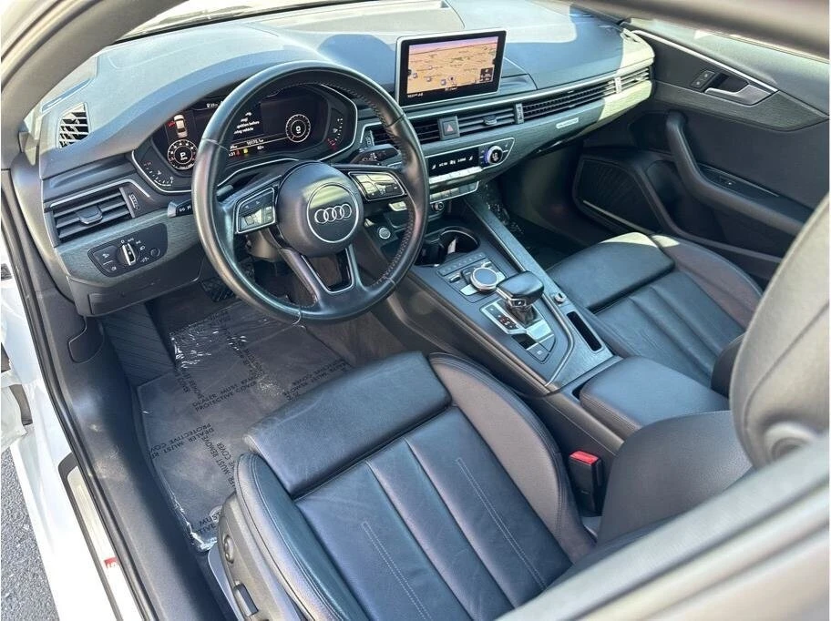 2017 Audi B9 A4 - Image 10 of 20