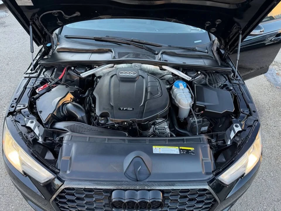 2017 Audi B9 A4 - Image 14 of 18