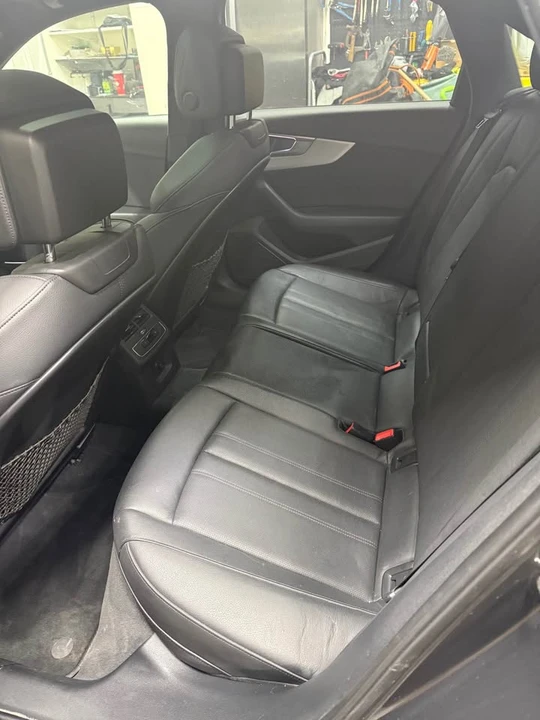 2017 Audi B9 A4 - Image 9 of 20