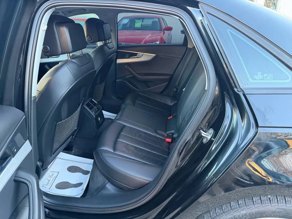 2017 Audi B9 A4 - Image 10 of 18