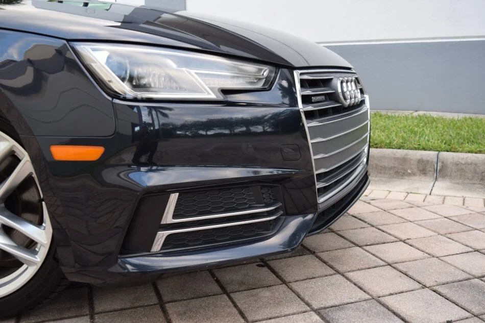 2017 Audi B9 A4 - Image 14 of 20