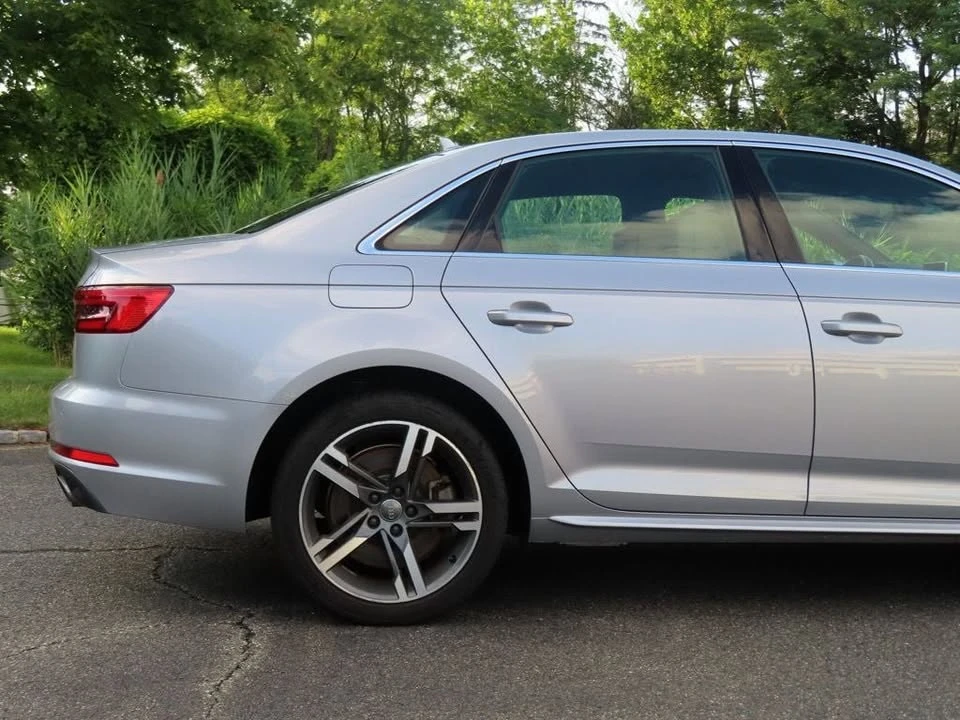 2017 Audi B9 A4 - Image 17 of 19