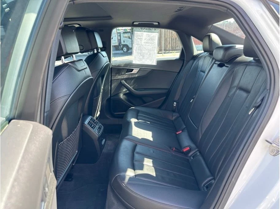 2017 Audi B9 A4 - Image 13 of 20