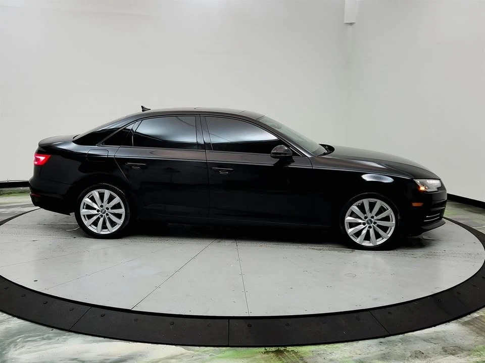 2017 Audi B9 A4 - Image 3 of 19