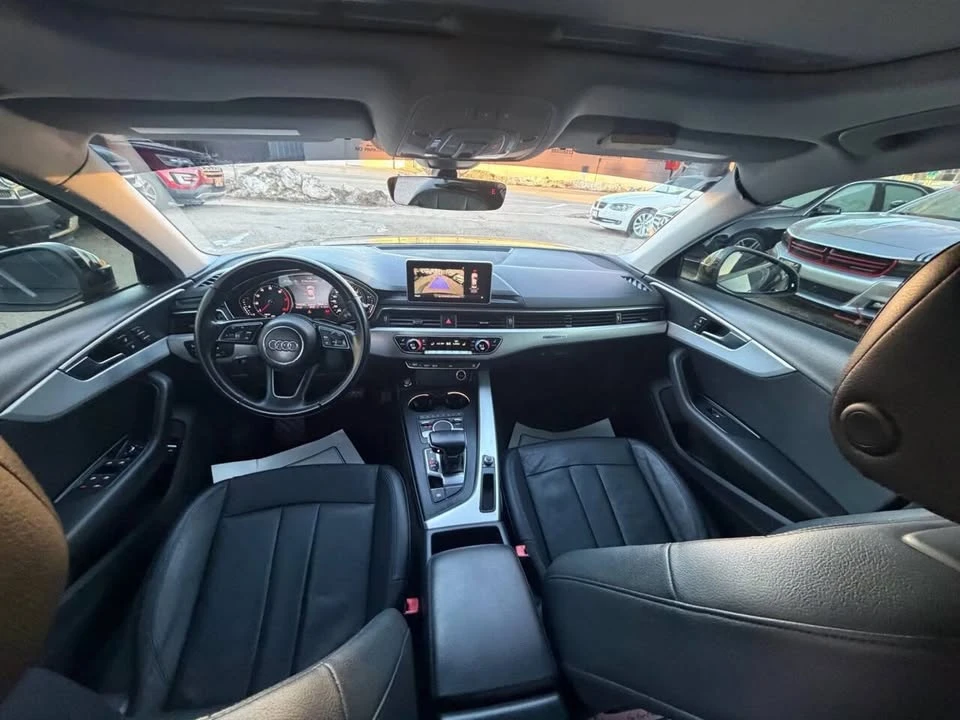 2017 Audi B9 A4 - Image 11 of 18