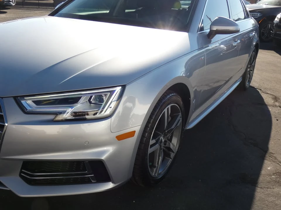 2017 Audi B9 A4 - Image 6 of 20
