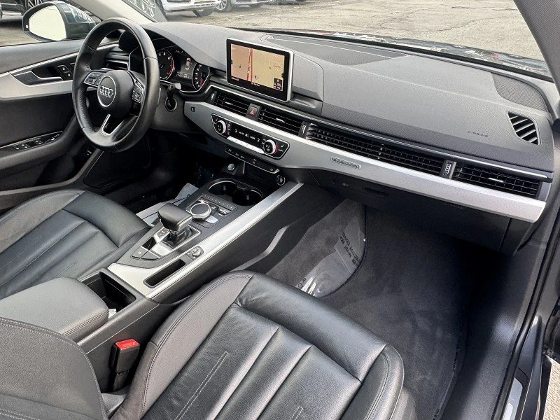2017 Audi B9 A4 - Image 5 of 20