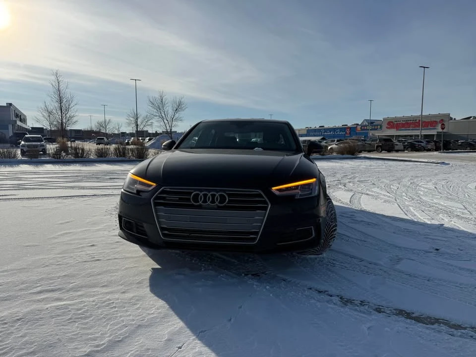 2017 Audi B9 A4 - Image 2 of 12