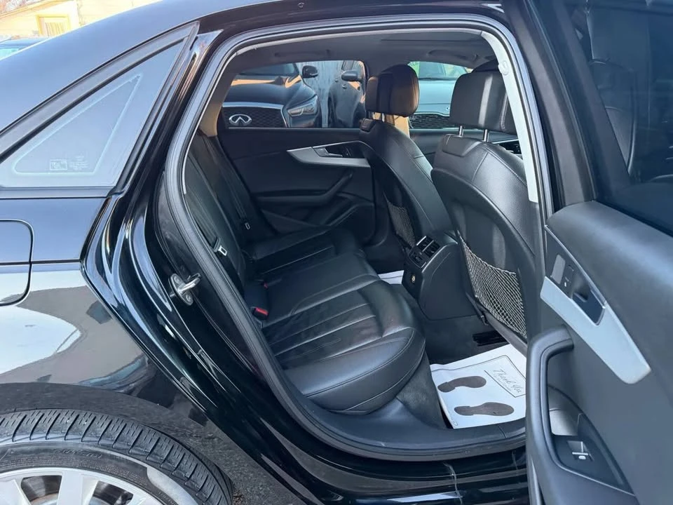 2017 Audi B9 A4 - Image 8 of 18