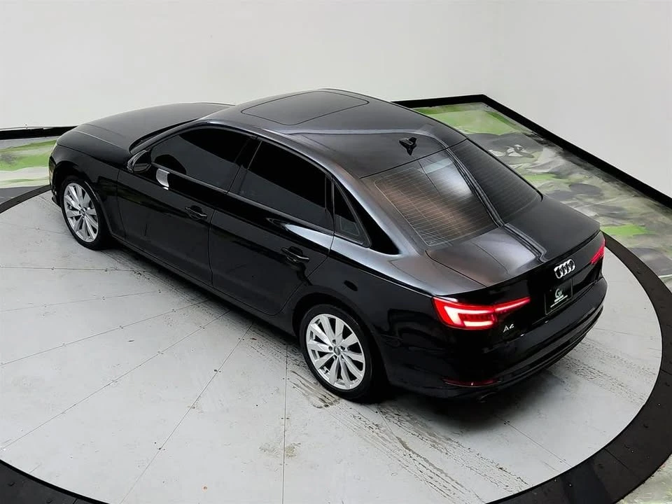 2017 Audi B9 A4 - Image 15 of 19