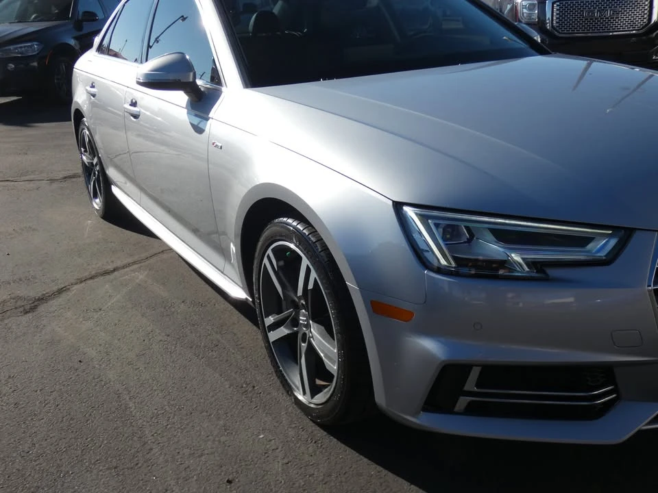 2017 Audi B9 A4 - Image 5 of 20