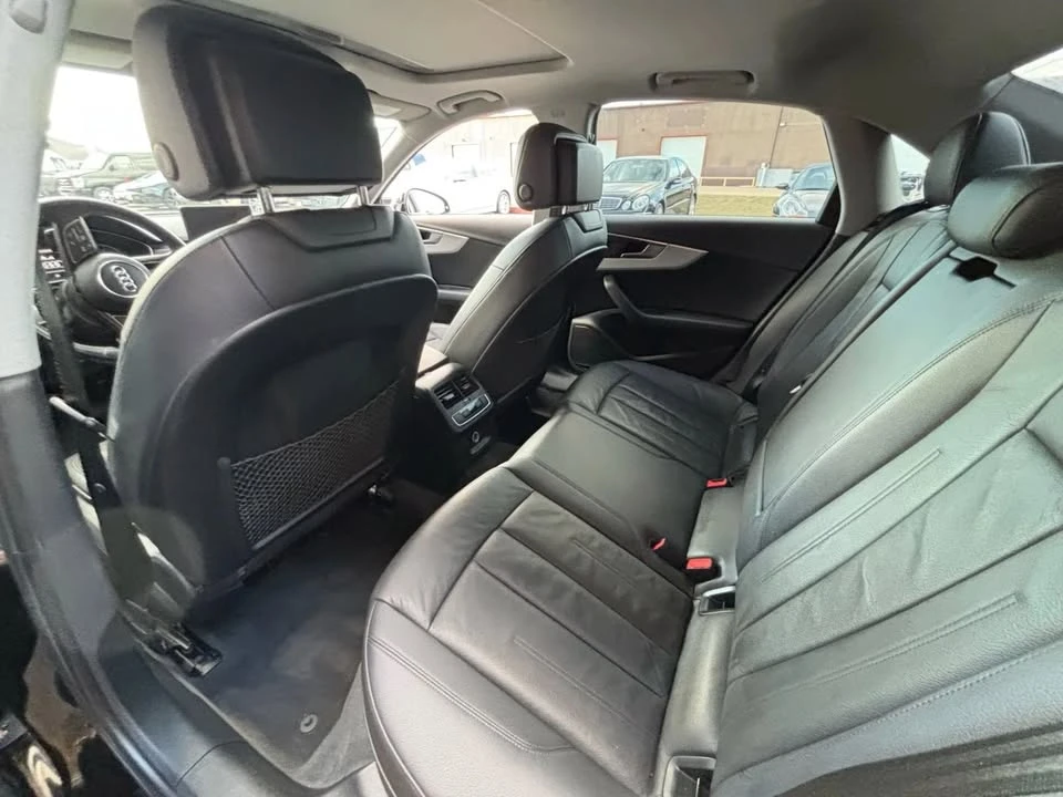 2017 Audi B9 A4 - Image 9 of 9