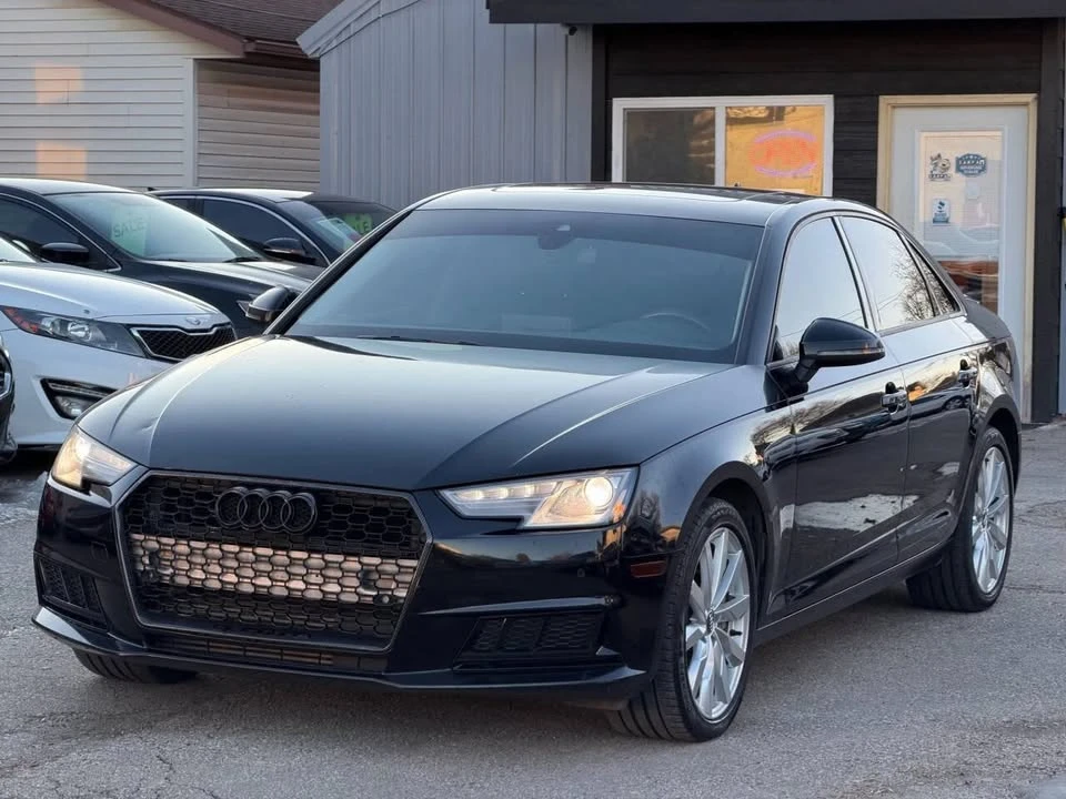 2017 Audi B9 A4 - Image 3 of 18