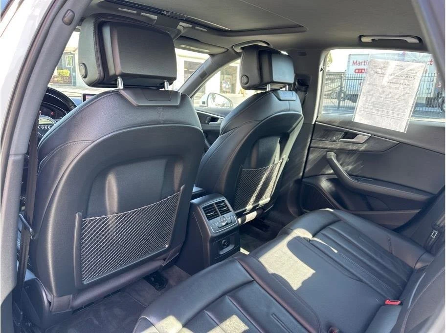 2017 Audi B9 A4 - Image 14 of 20